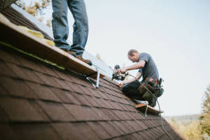 Local Roofers in Horse Creek, CA